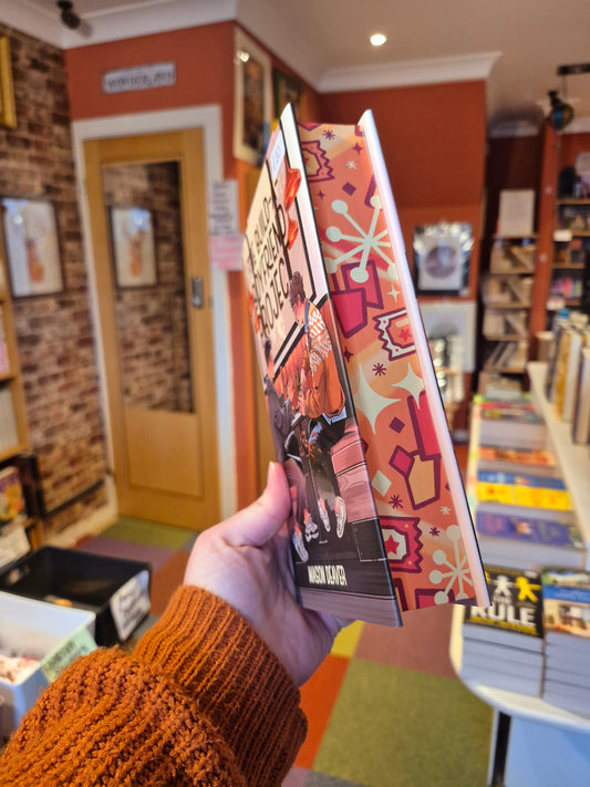 The Build a Boyfriend Project - Mason Deaver (Signed Illumicrate Edition)