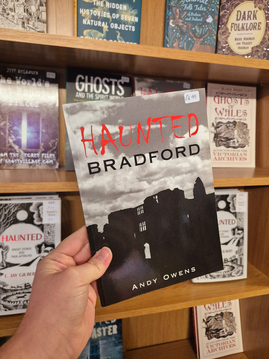 Haunted Bradford