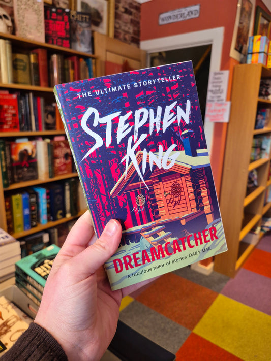 Dreamcatcher - Stephen King