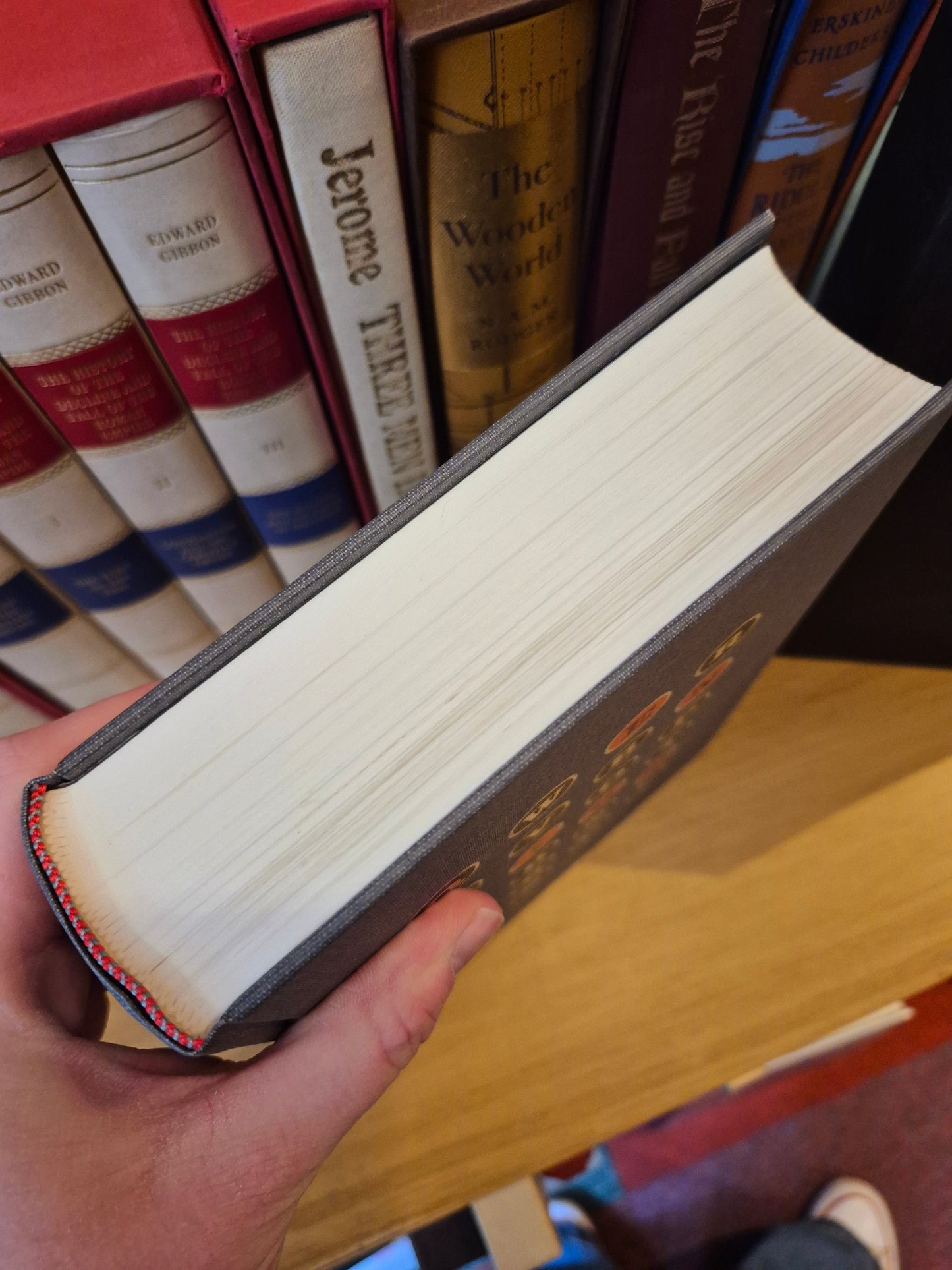 Enigma (Folio Society 2005)