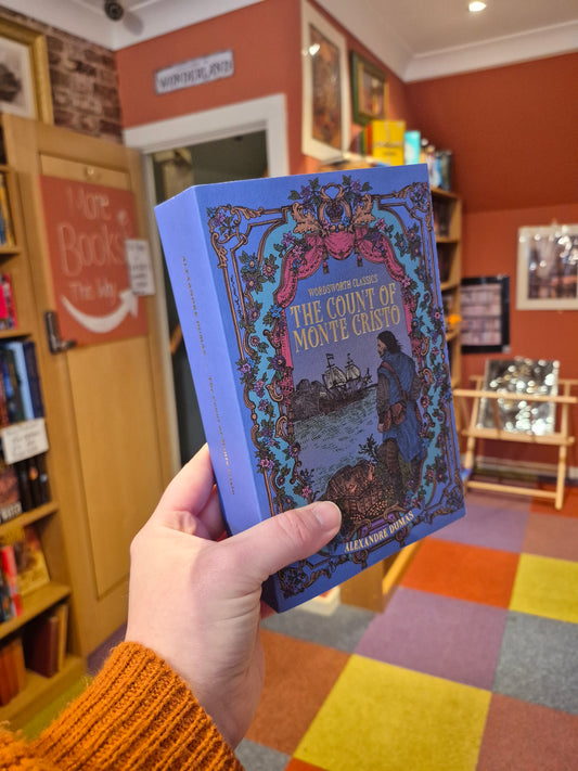 The Count of Monte Cristo - Alexandre Dumas