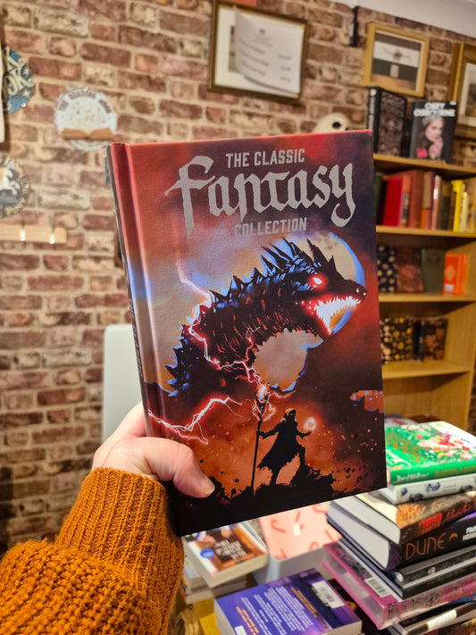 The Classic Fantasy Collection