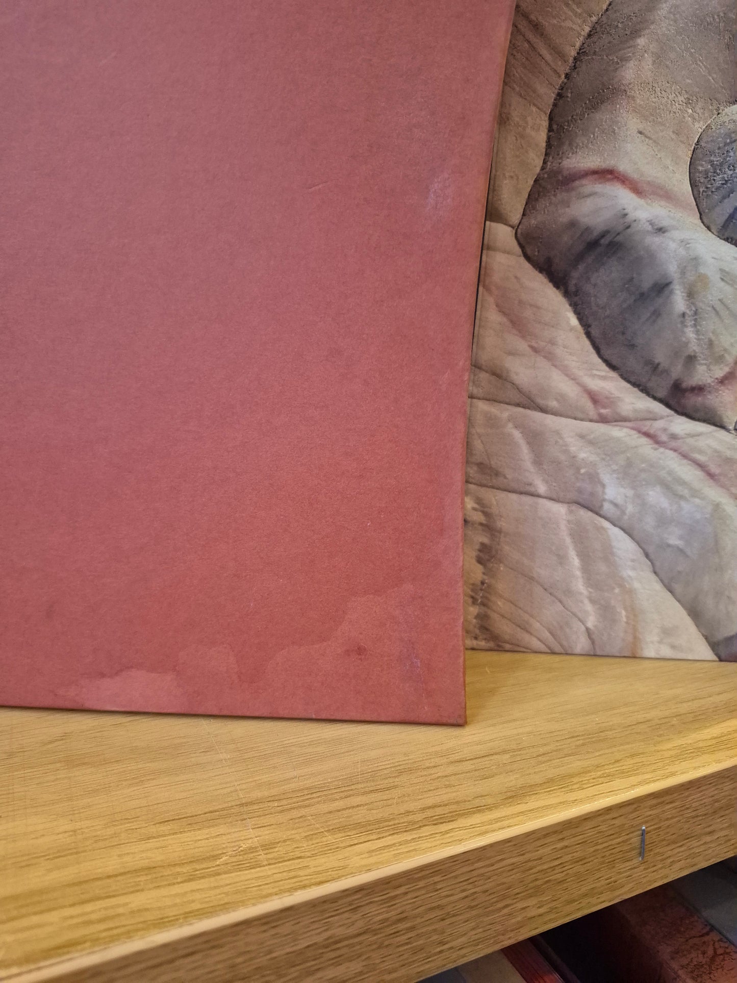 The Earth: An Intimate History (Folio Society 2011)