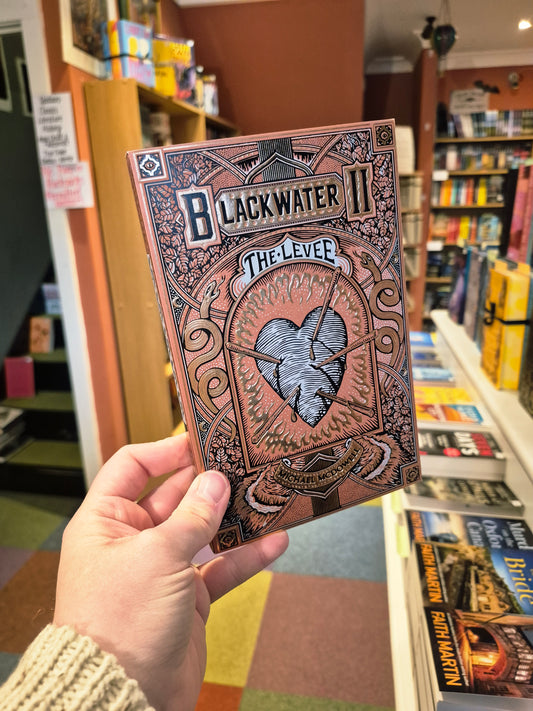 Blackwater II: The Levee - Michael McDowell