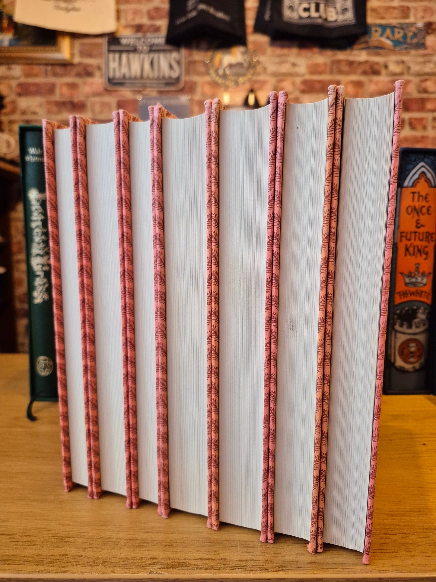 Jane Austen Collection (Folio Society 1975)