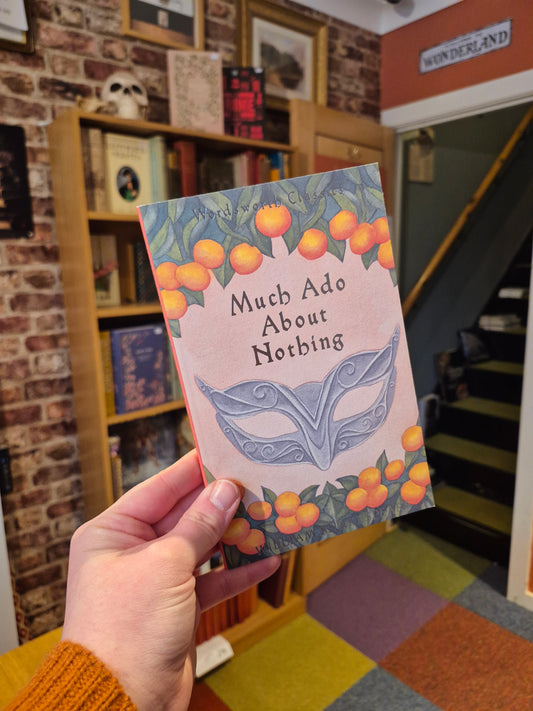 Much Ado about Nothing - William Shakespeare