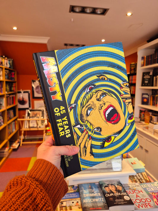 Misty: 45 Years of Fear