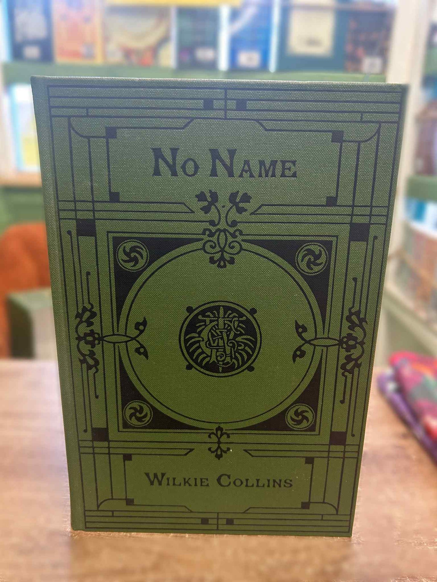 Wilkie Collins Four Mysteries Set (Folio Society 1992)