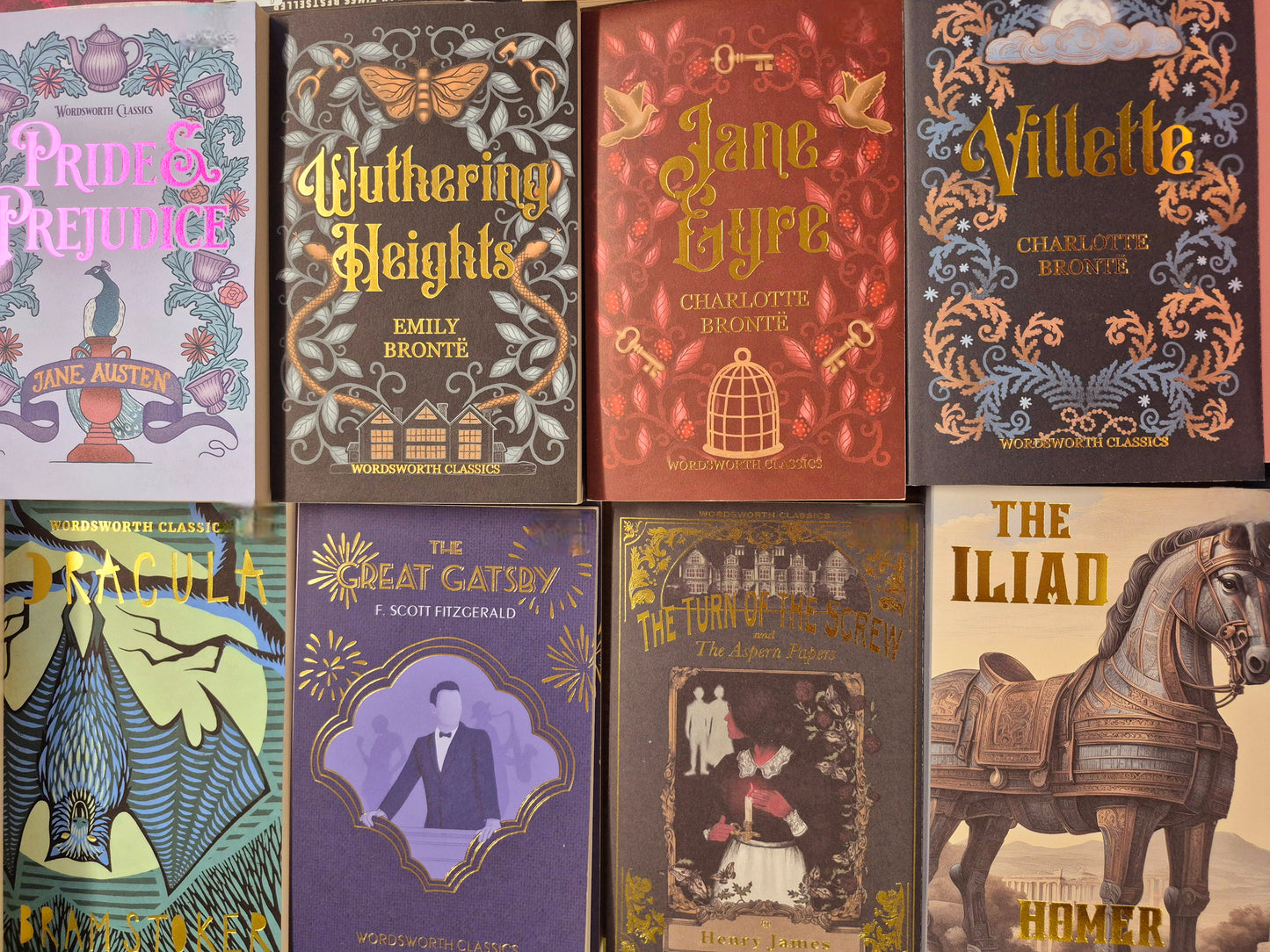 Foster's 12 Days of Classics Christmas!