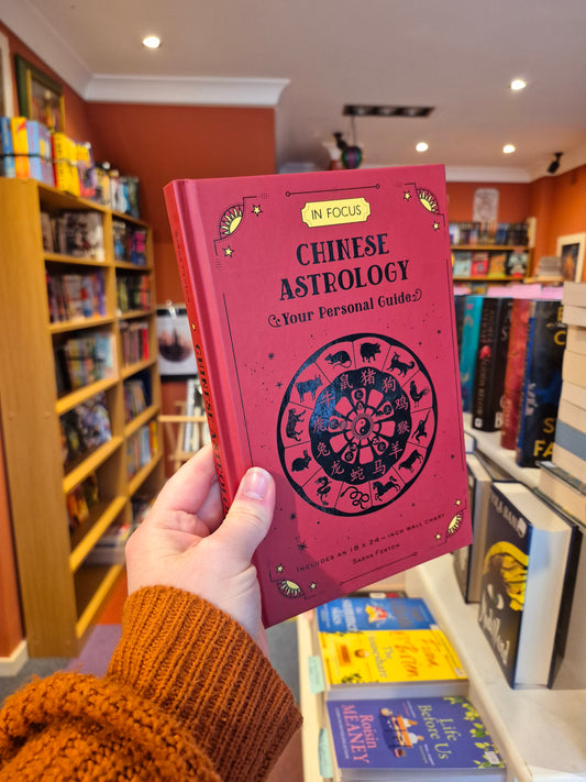 Chinese Astrology: Your Personal Guide