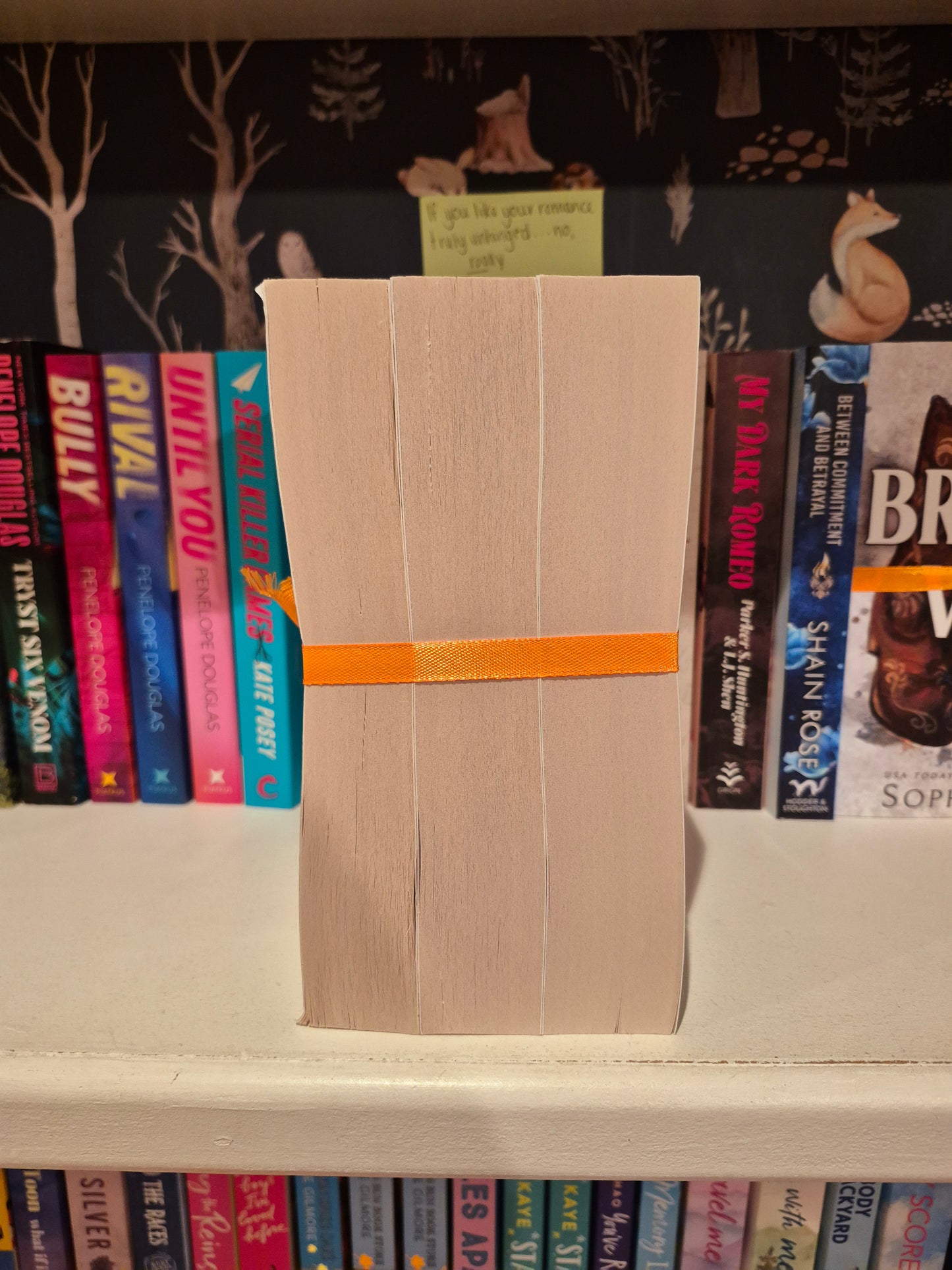 Anna Huang 3-Book Romance Bundle