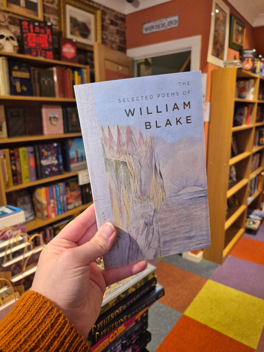 The Selected Poems of William Blake