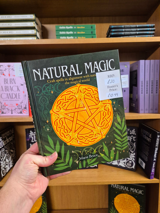 Natural Magick
