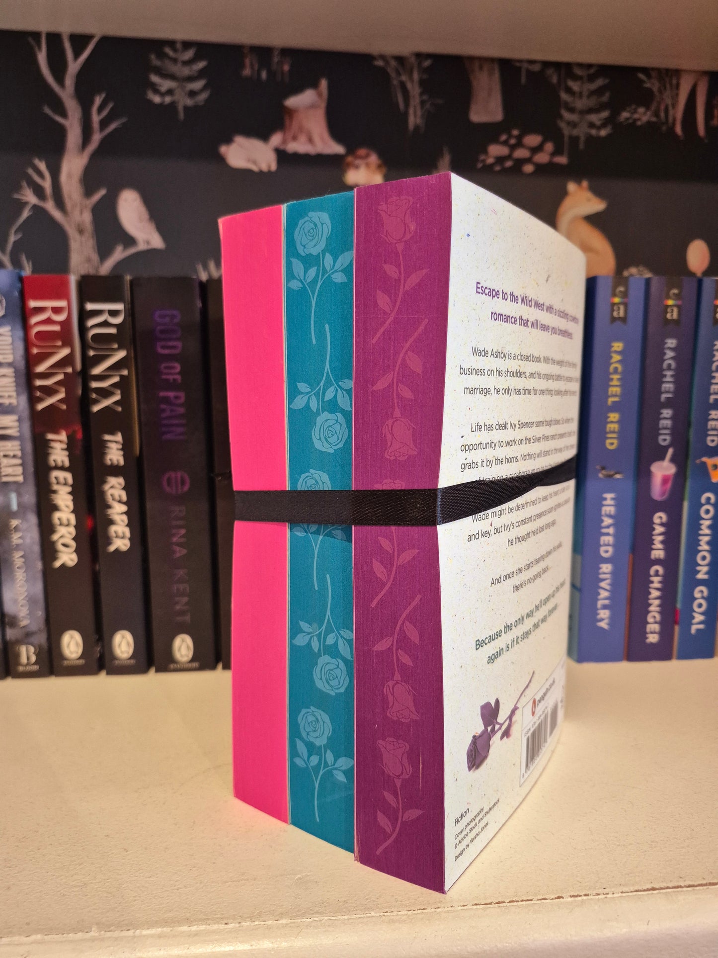 Paisley Hope 3-Book Series Bundle