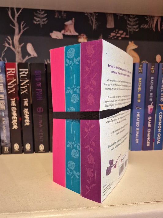 Paisley Hope 3-Book Series Bundle