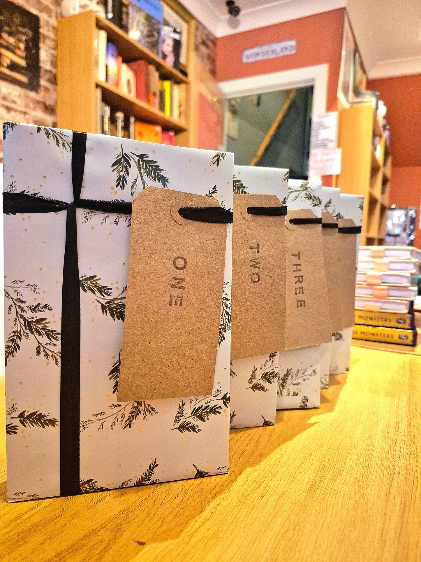 Foster's 12 Days of Classics Christmas!