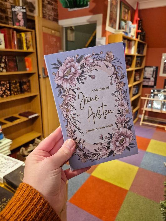 A Memoir of Jane Austen - Sally Minogue