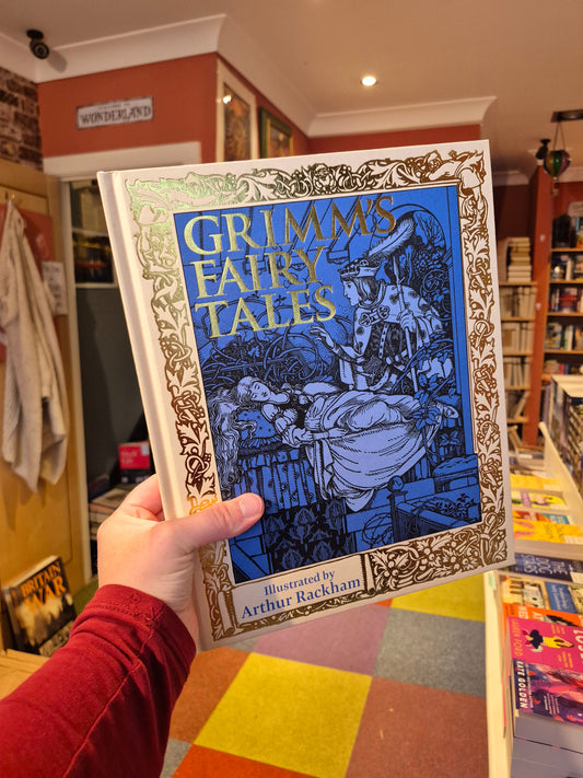Grimms Fairy Tales (Epic Classics Collection)
