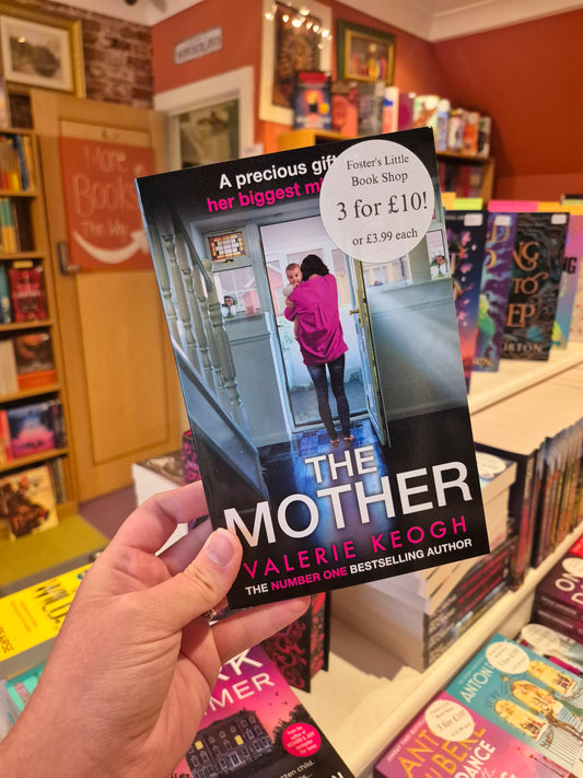 The Mother - Valerie Keogh