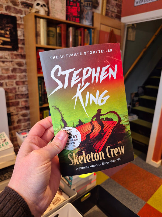 Skeleton Crew - Stephen King