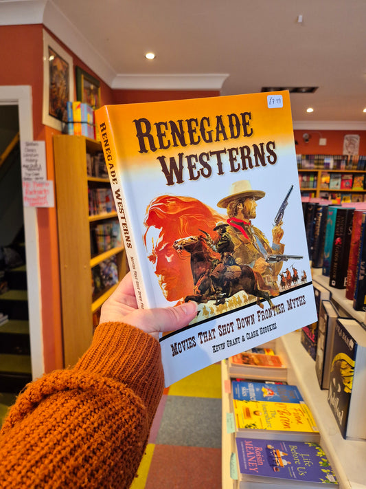 Renegade Westerns