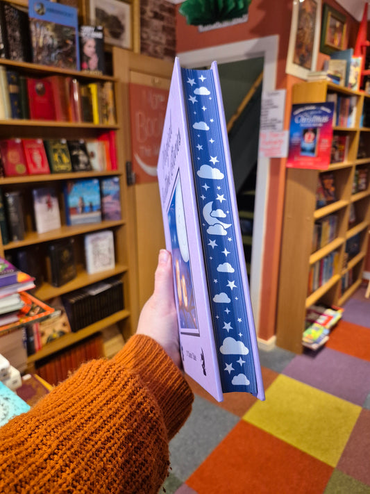 Magical Bedtime Stories - Nicola Baxter (Deluxe Illustrated Edition)