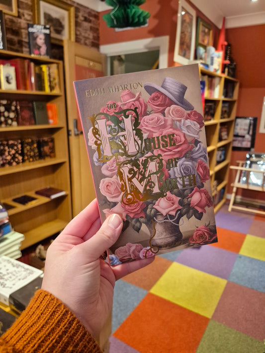 House of Mirth - Edith Wharton