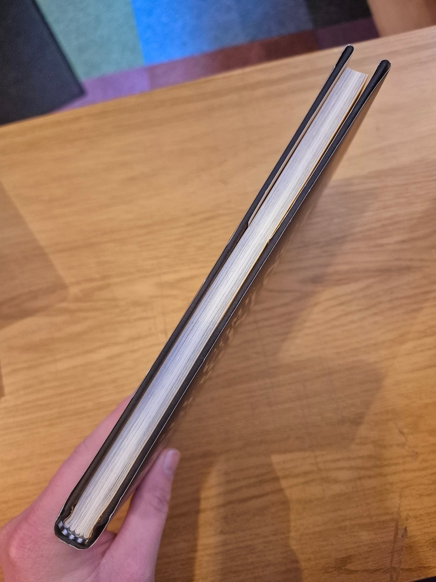 He'll Come Knocking At Your Door - Robert McCammon (First Edition)