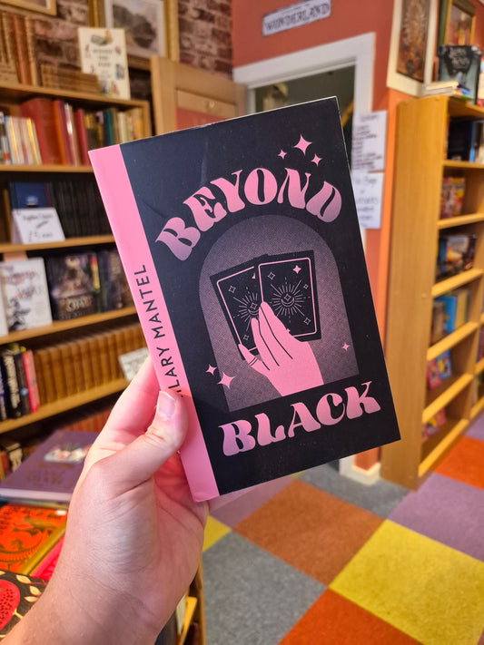 Beyond Black - Hilary Mantel