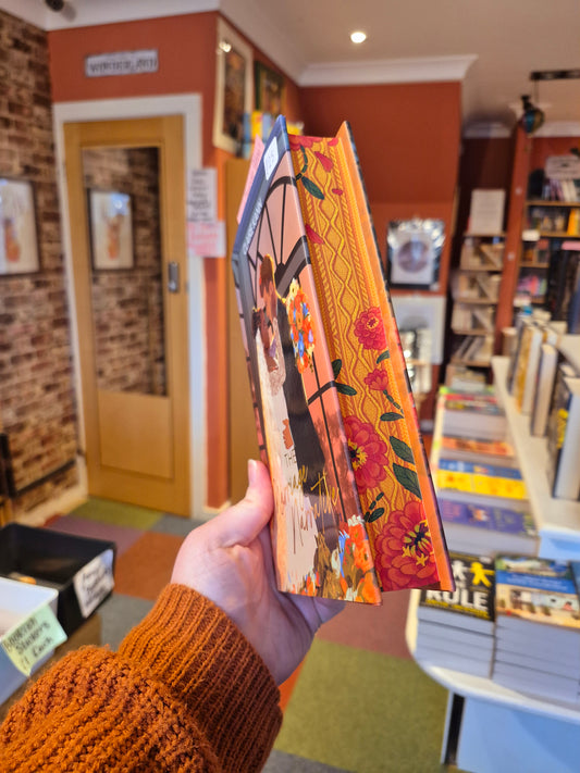 The Marriage Narrative - Claire Kann (Signed Illumicrate Edition)