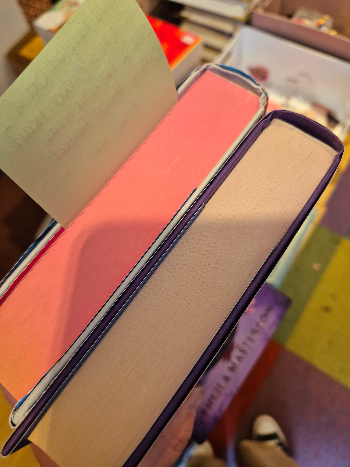 Stephanie Garber Hardback Trilogy