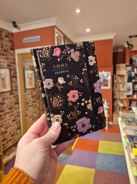 Emma Chiltern Journal