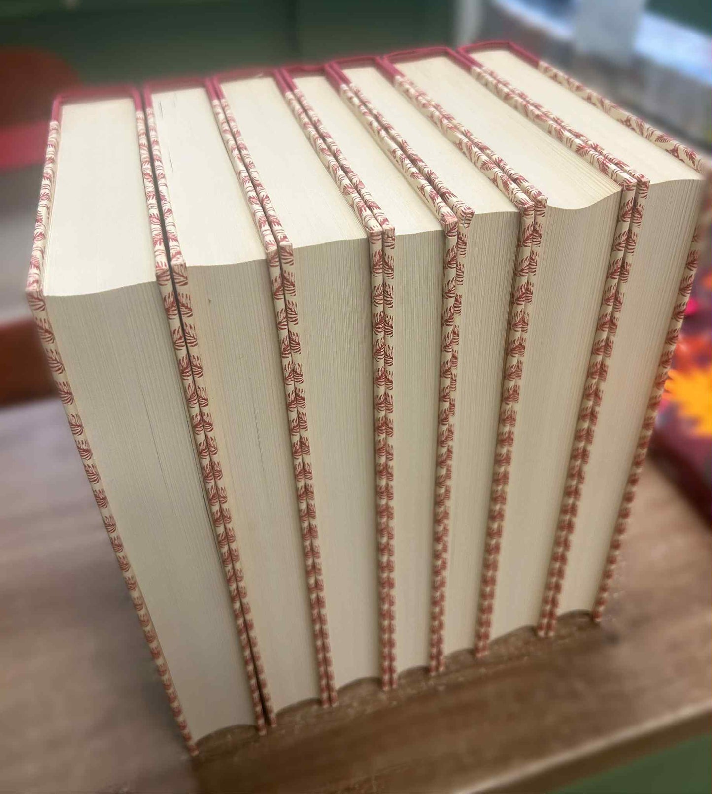 Jane Austen Set (Folio Society 1991)