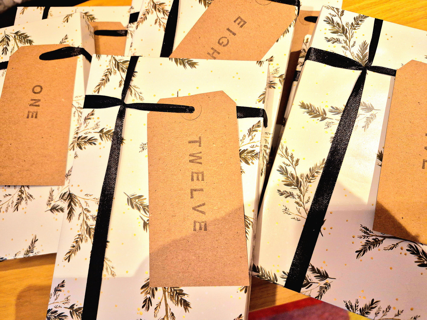 Foster's 12 Days of Classics Christmas!