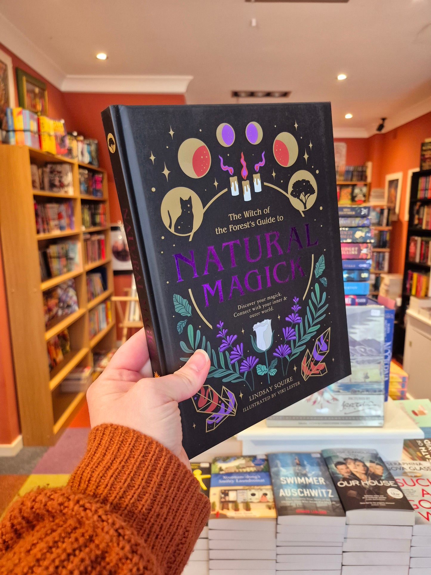 Natural Magick