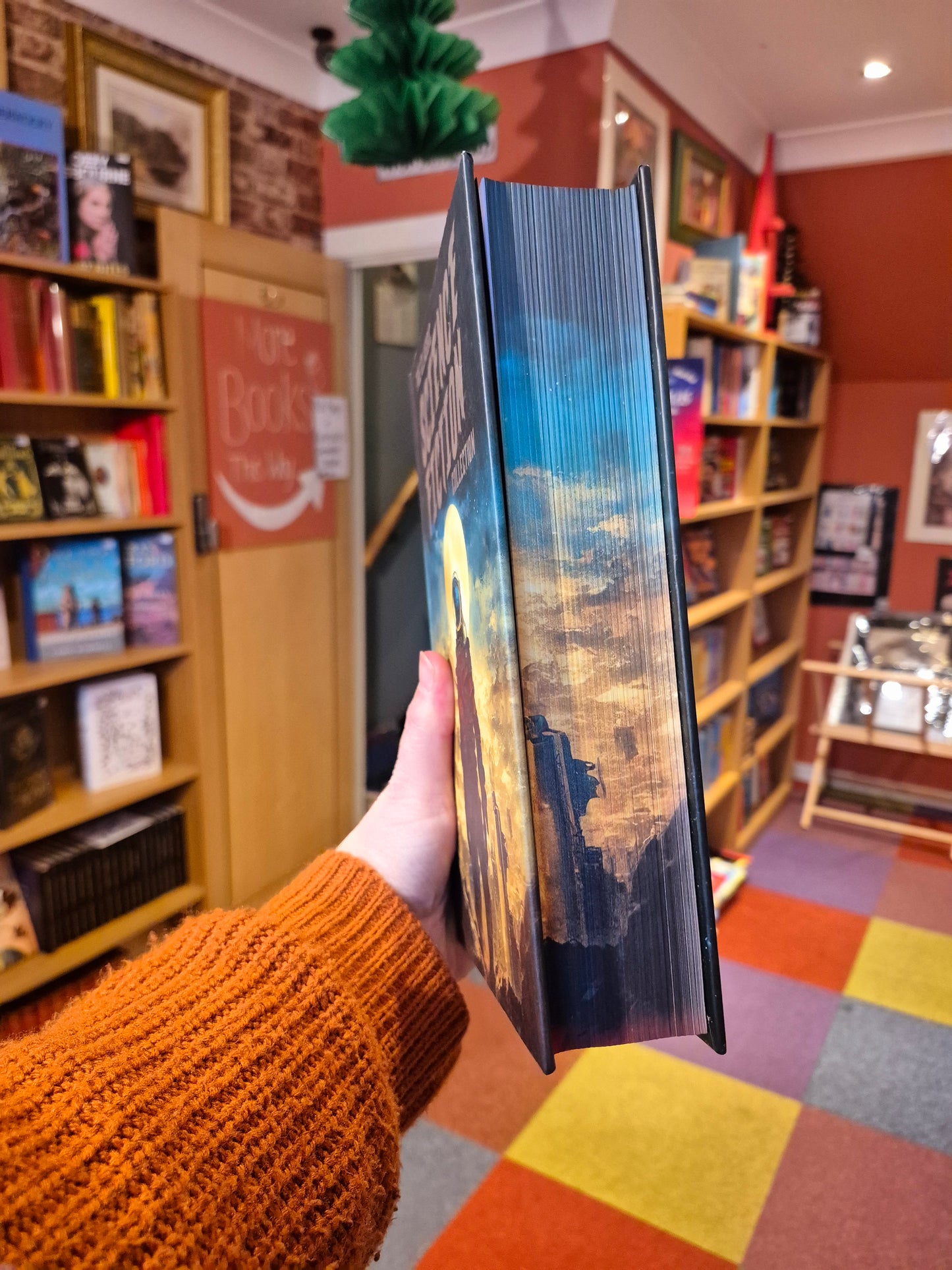 The Classic Science Fiction Collection