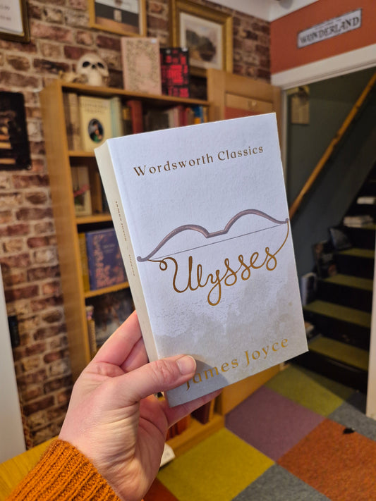 Ulysses - James Joyce