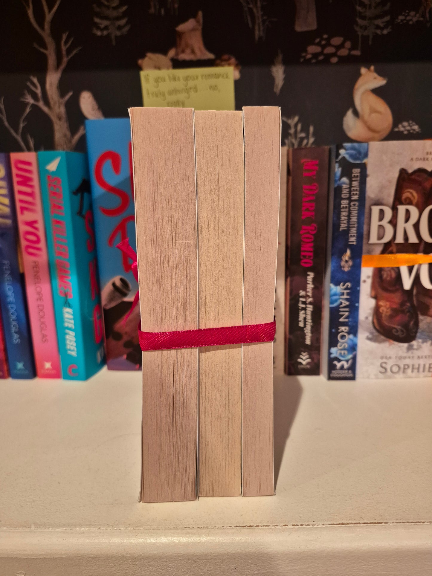 Kate Clayborn 3-Book Romance Bundle